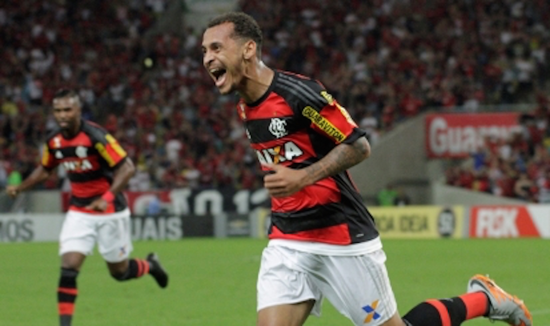 Flamengo One Step Closer to Winning G-4 Spot