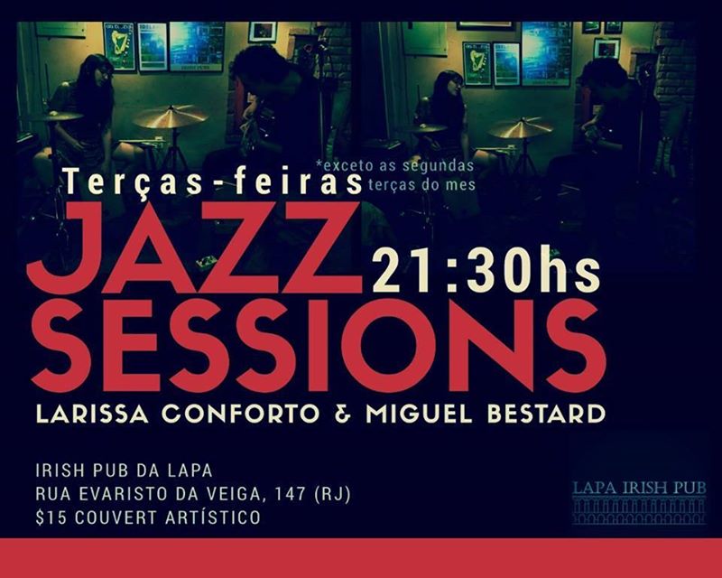 jazz sessions