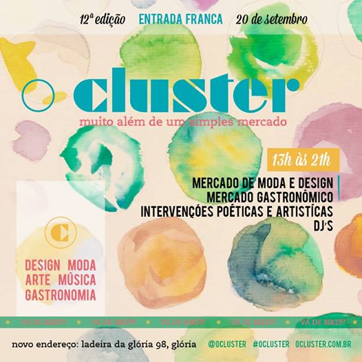 ocluster