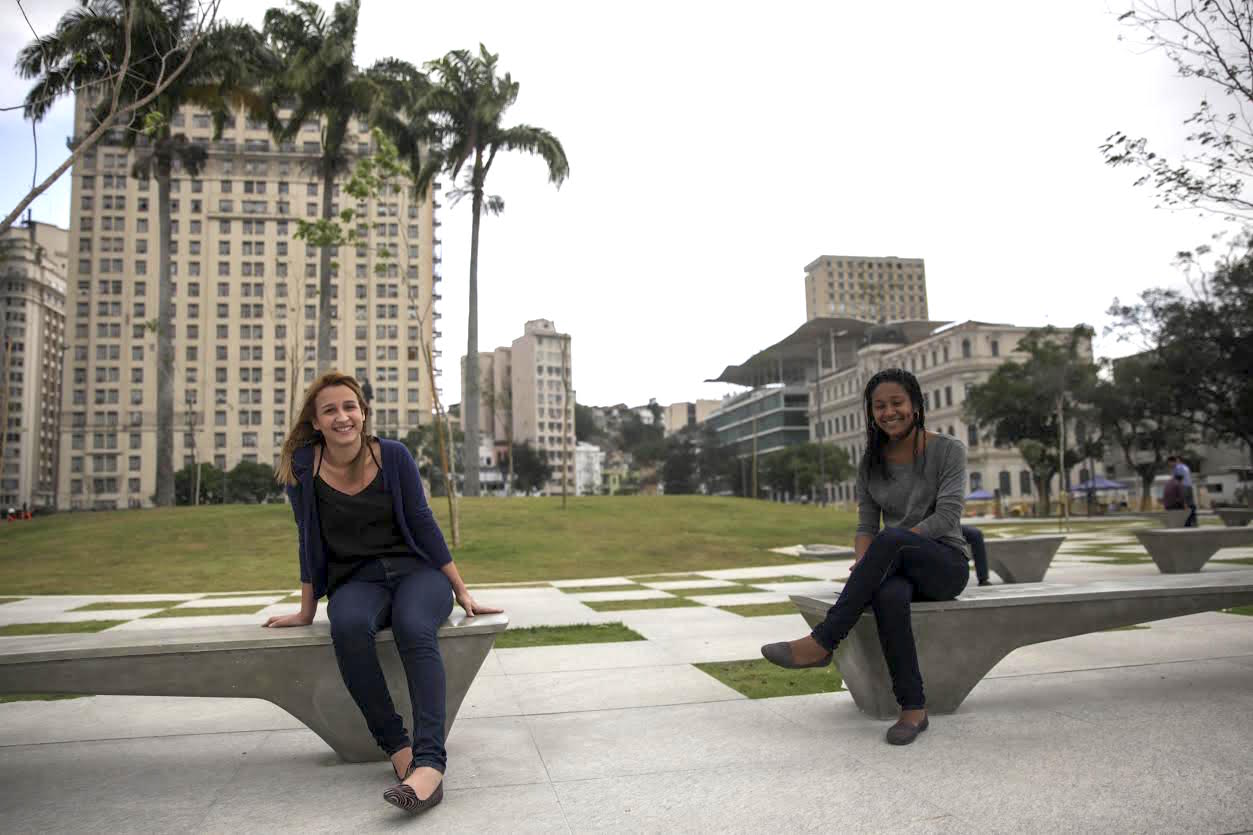 Rio de Janeiro’s Praça Mauá, Brazil, Brazil News