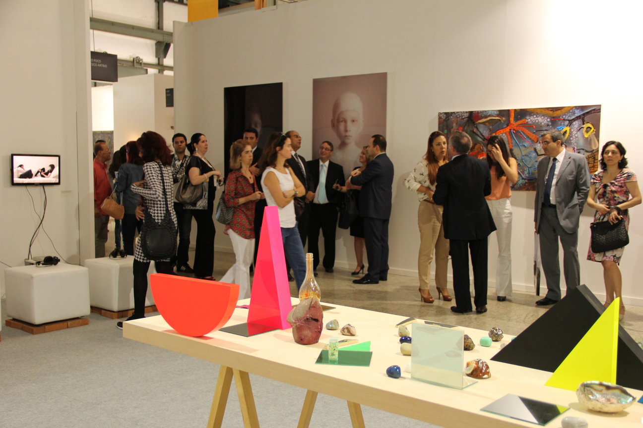 Rio de Janeiro, Brazil News, Brazil, ArtRio 2015, Rio de Janeiro Art Festival, Brenda Valansi, Art Festivals in Rio de Janeiro, Rio de Janeiro Galleries