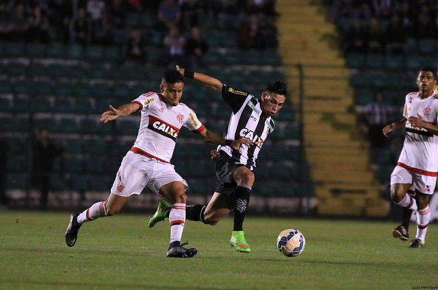 Brazil, Brazil News, Rio de Janeiro, Brasileirao Serie A, Futebol, Football, Soccer, Flamengo,