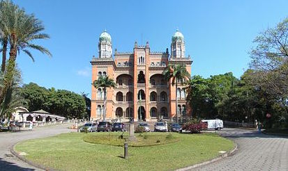 Brazil News, Brazil, Rio de Janeiro, Butterfly House, Fiocruz, Health, Research, Tourism, Attractions
