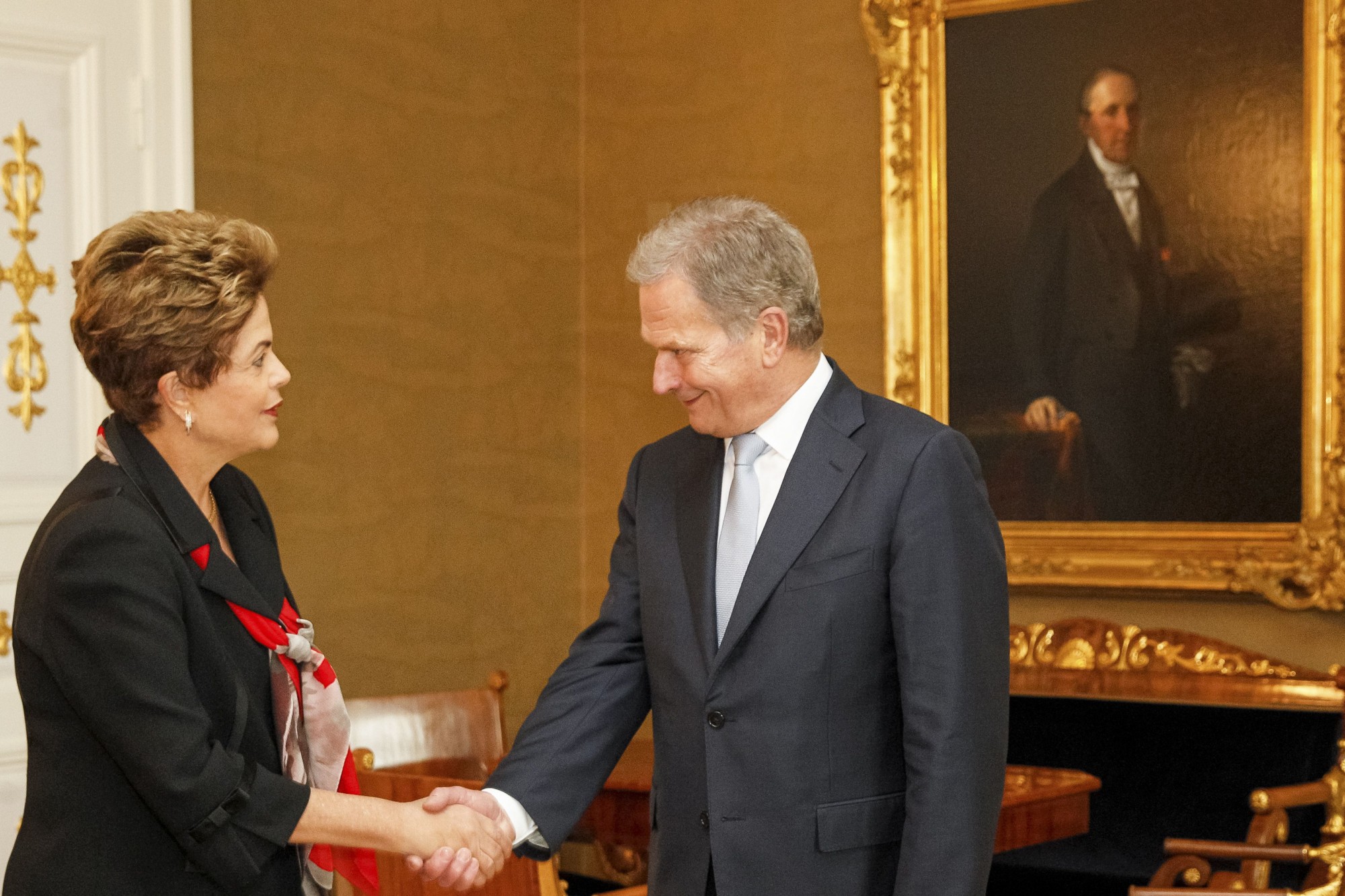 Brazil, Brazil News, Rousseff