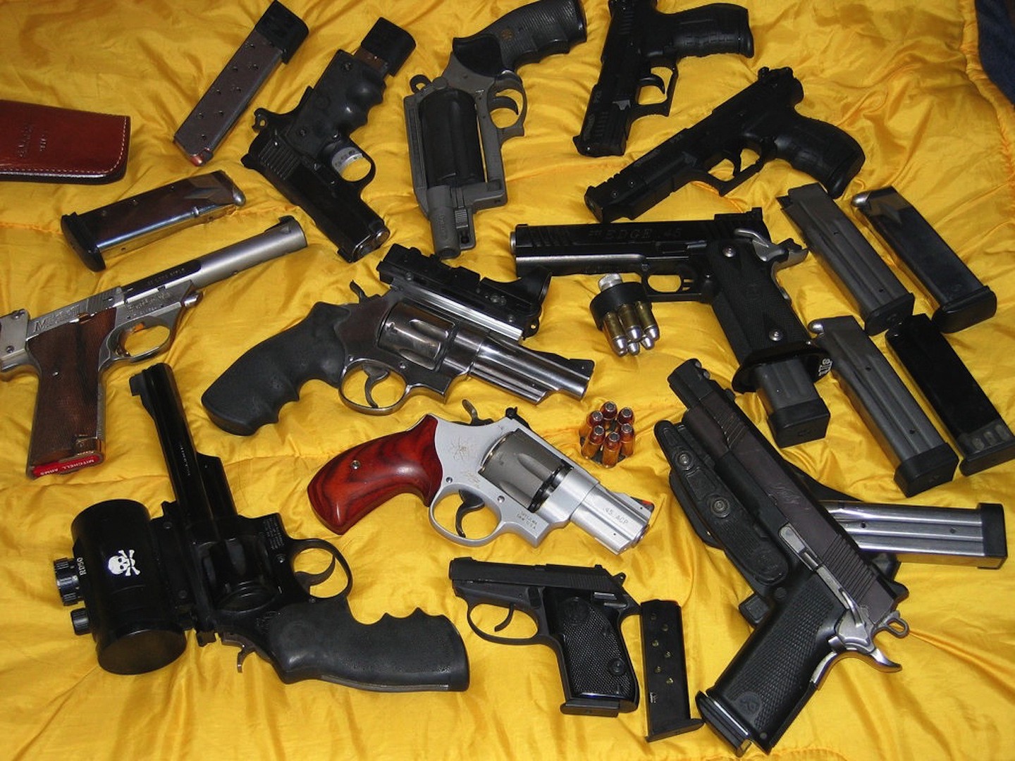 Brazil, Brazil news, disarmament