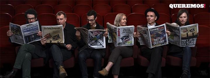 Belle and Sebastian