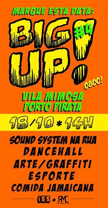 Big Up!