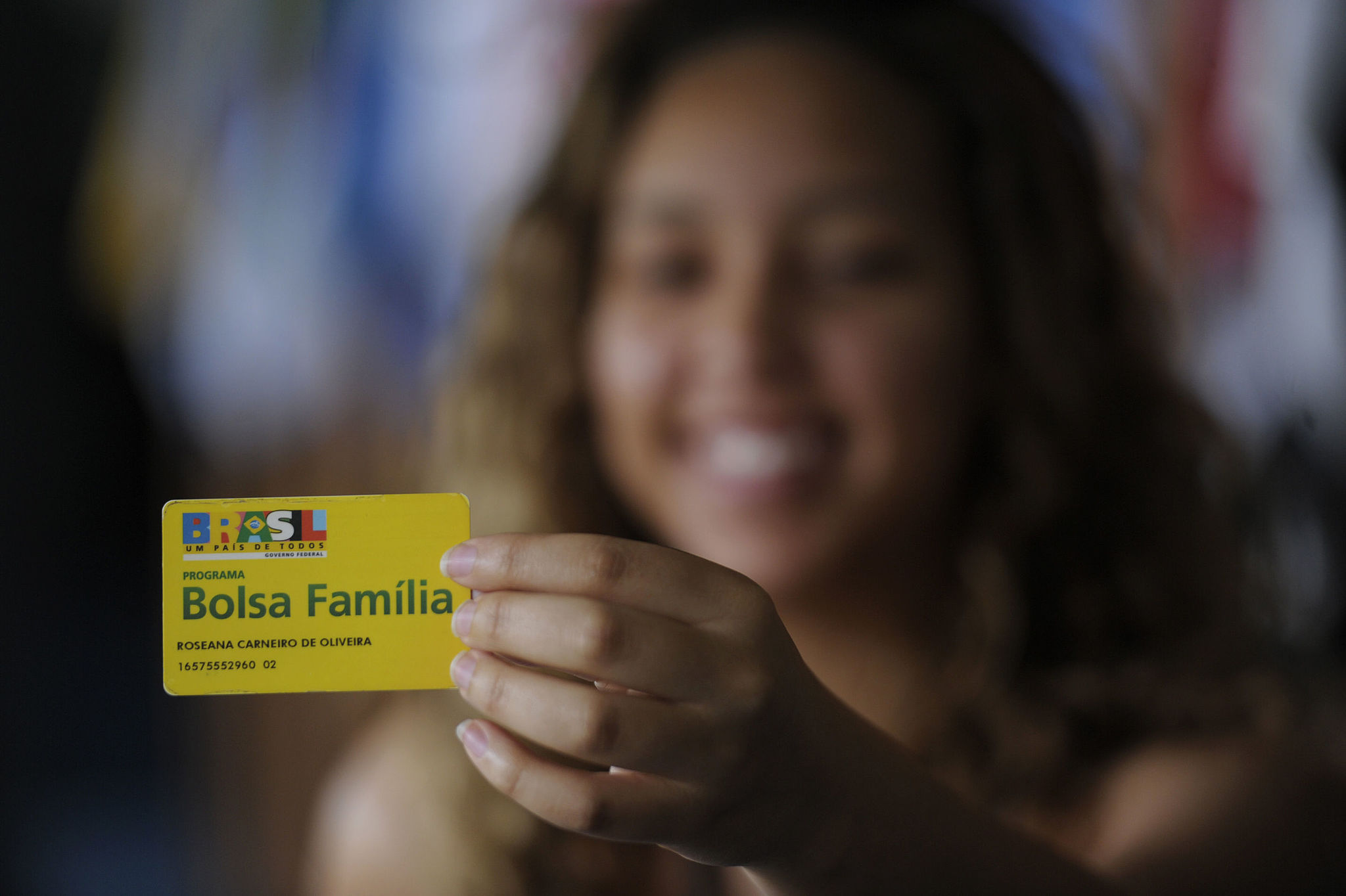 Brazil news, Bolsa Familia, welfare program