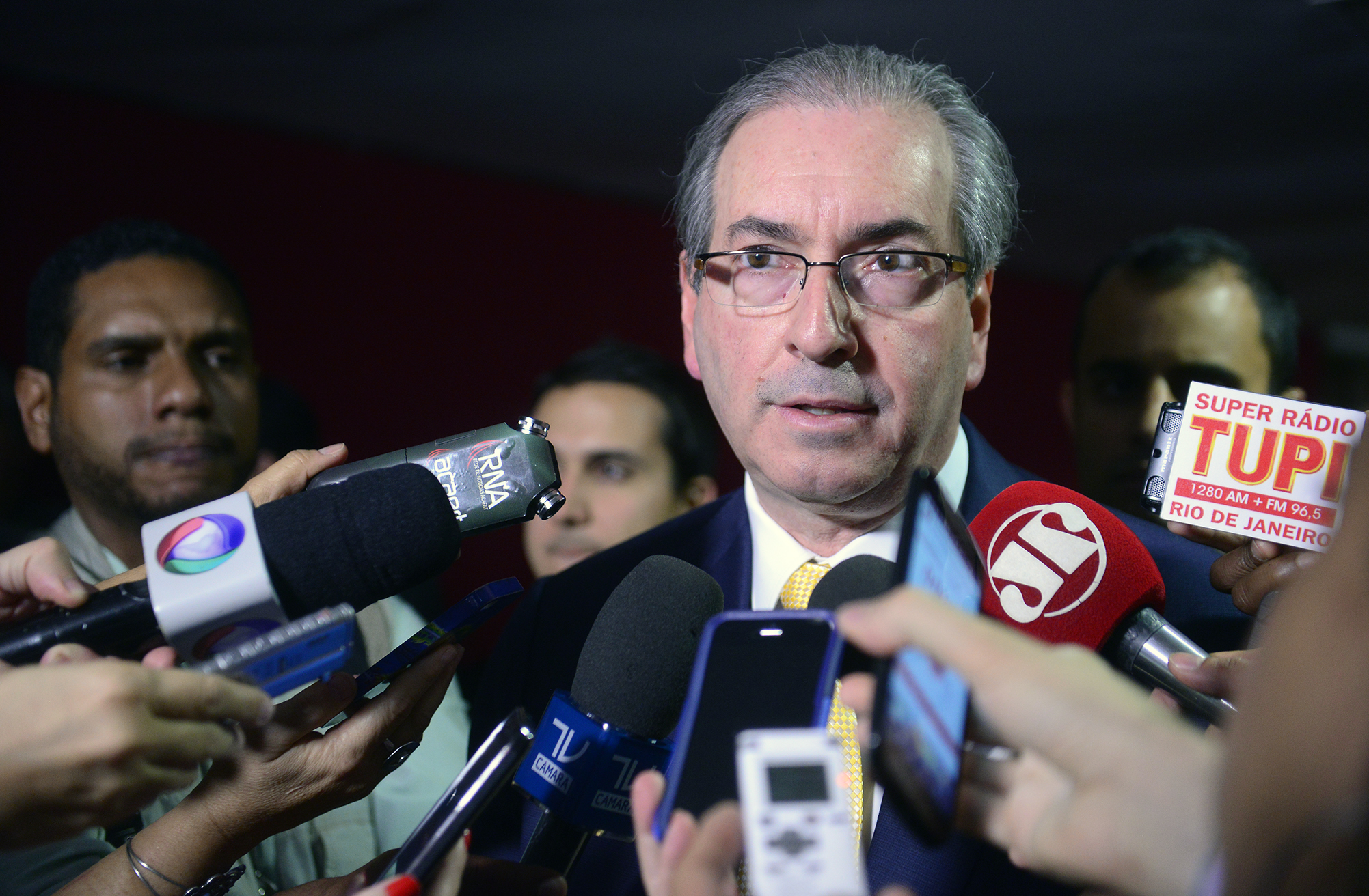 Rio de Janeiro, Brazil, Brazil News, Eduardo Cunha, Congress, Lava Jato, House Speaker