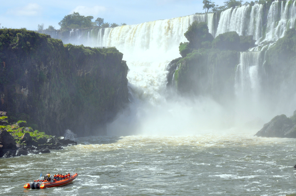 Visiting Foz do Iguaçu: Brazil’s World-Class Waterfalls