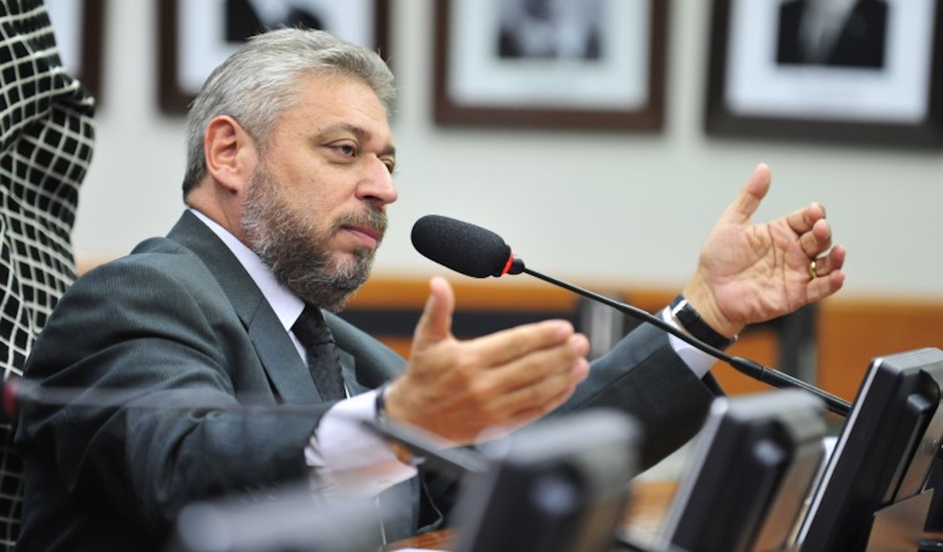 LAUDÍVIO-CARVALHO photo courtesy of agencia gabinete minas