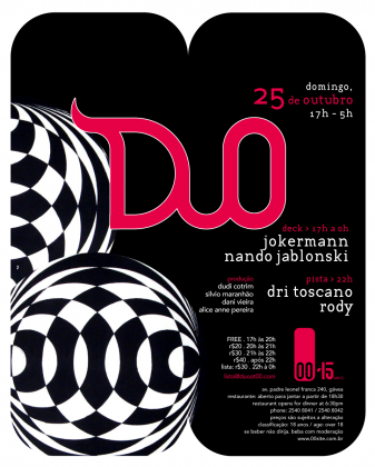 duo