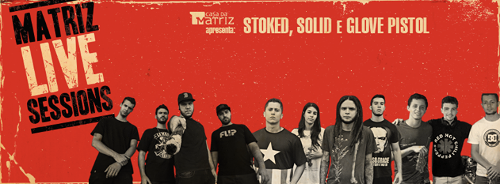matriz live sessions