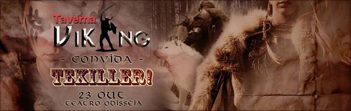 viking