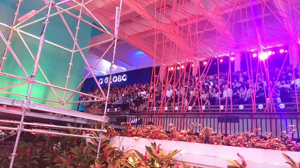 Brazil, Brazil News, Rio de Janeiro, Semana Rio Design, Rio Design Week, Jockey Club Brasileiro, Gavea, Fabrica Bhering, Rio Antigo, Porto