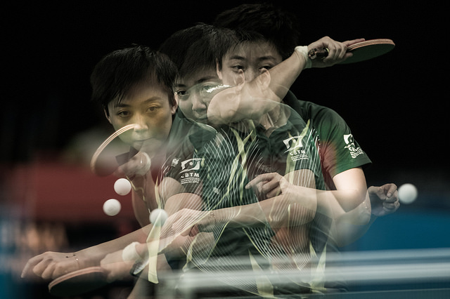 Brazil, Brazil News, Rio, Rio de Janeiro, Rio 2016, Rio 2016 Olympic Games, Aquece Rio, Table Tennis, Riocentro Pavilion 3, Riocentro Pavilion 4, Barra da Tijuca