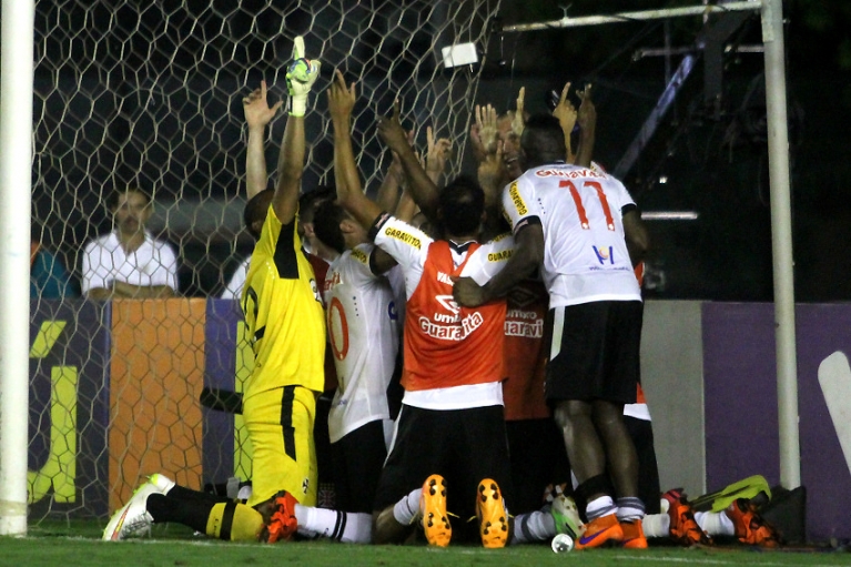 Brazil, Brazil News, Rio, Rio de Janeiro, Football, Futebol, Brasileirao, Campeonato Brasileiro Serie A, Vasco, Corinthians