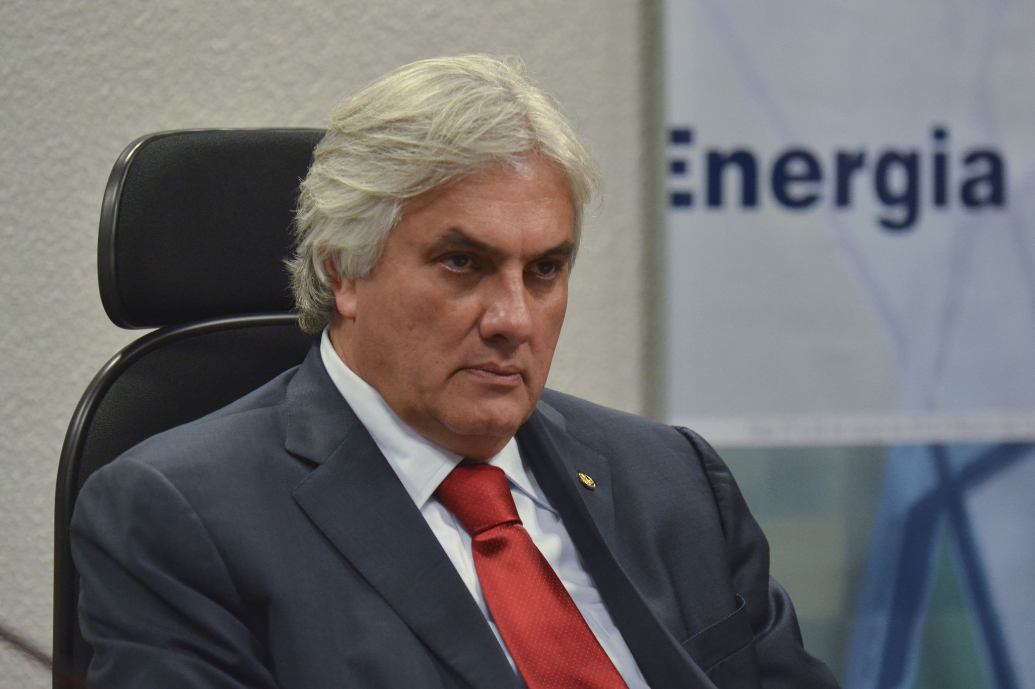 Delcidio Amaral photo by Jose Cruz:Agencia Brasil