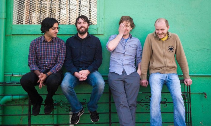Explosions in the Sky press image