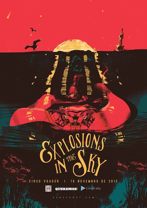 Explosions in the Sky