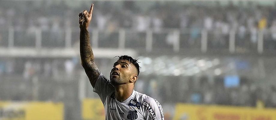 Brazil, Brazil News, Rio, Rio de Janeiro, Futebol, Football, Santos FC, Palmeiras FC, Copa do Brasil, Libertadores Cup, Gabriel