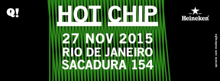 Hot Chip