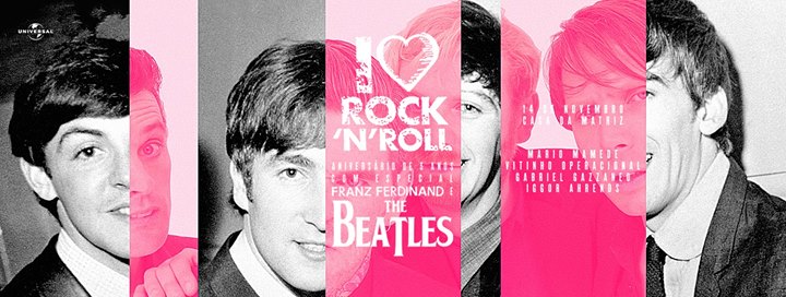 I Love Rock and Roll