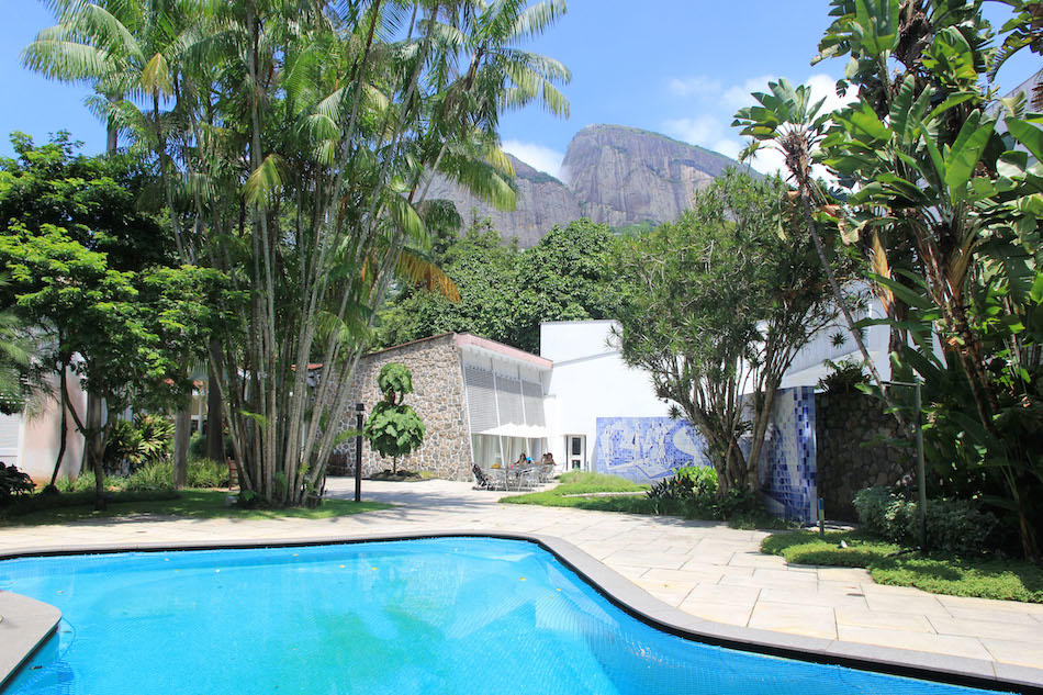 Brazil, Brazil News, Rio, Rio de Janeiro, Gavea, Sundays, How to Spend Sundays, Instituto Moreira Salles