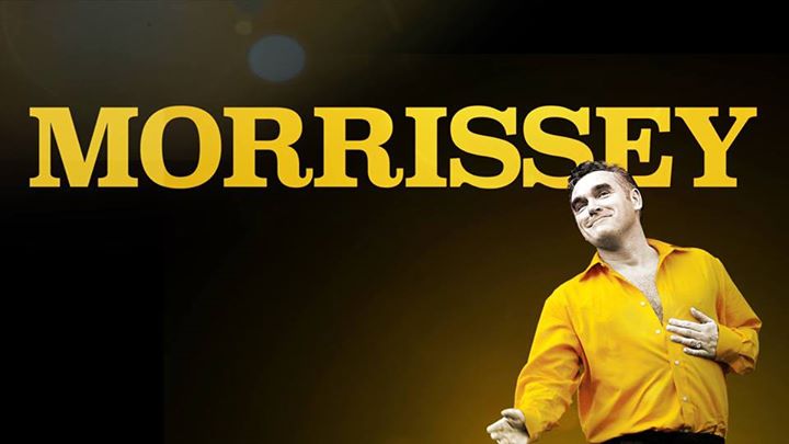 Morrisey
