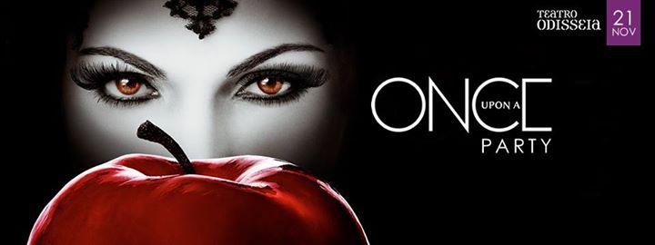 Once Upon a Party