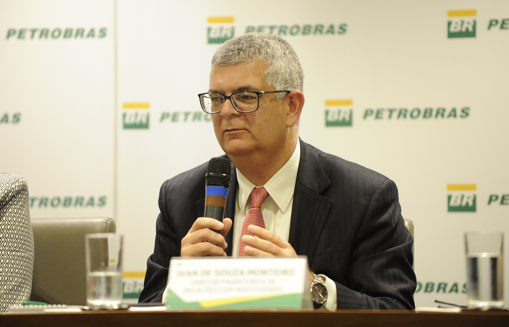 Brazil’s Petrobras Registers R$3.76 Billion Loss in Q3