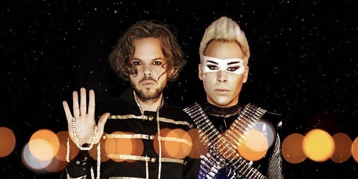 empire of sun