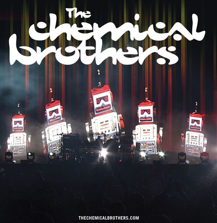 the chemical brothers