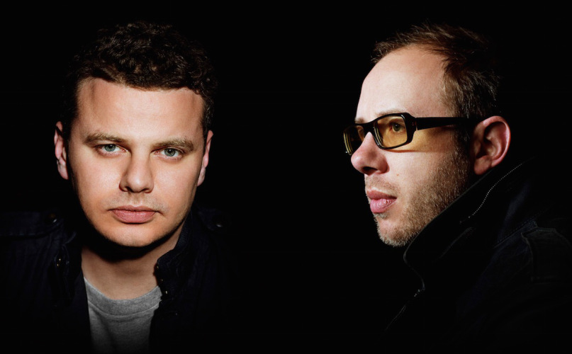 Rio de Janeiro, Brazil News, Brazil, The Chemical Brothers, Shows in Rio de Janeiro, Concerts in Rio de Janiero, Vivo Rio, Queremos, Ed Simons, Tom Rowlands