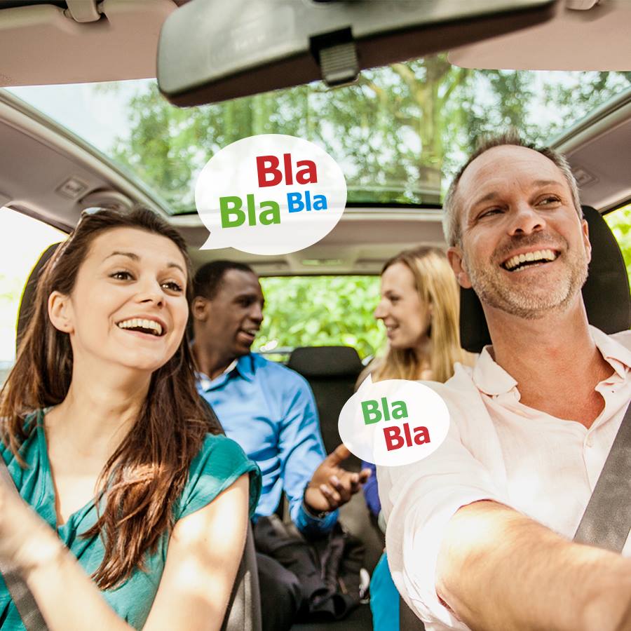 Brazil, Brazil News, Rio, Rio de Janeiro, Sao Paulo, Car-sharing Service, Car Sharing, Cars, Transport, Roads, Travel, BlaBlaCars, App, Sao Paulo to Rio