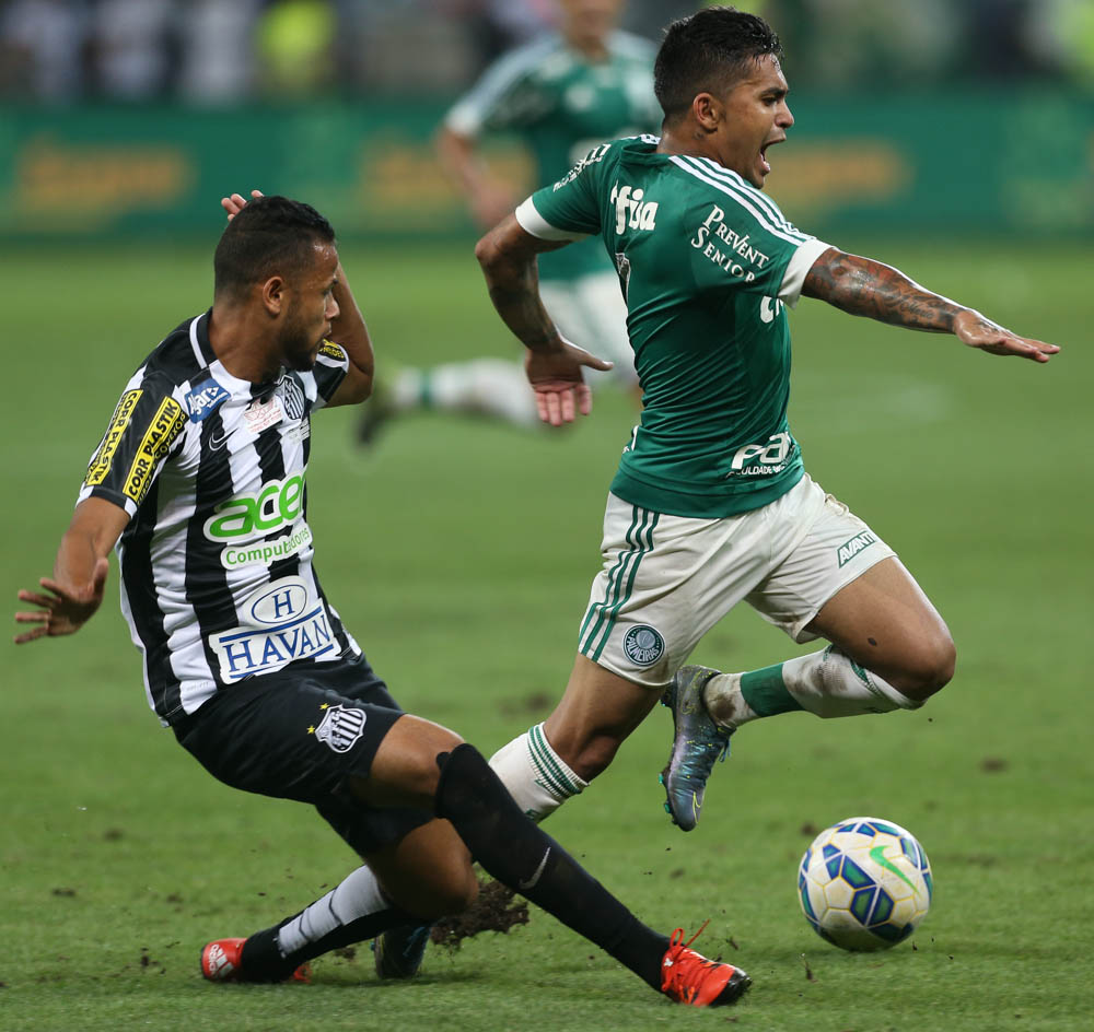 Brazil, Brazil News, Rio, Rio de Janeiro, Futebol Brasileiro, Football, Santos FC, Palmeiras FC, Sao Paulo, Copa do Brasil