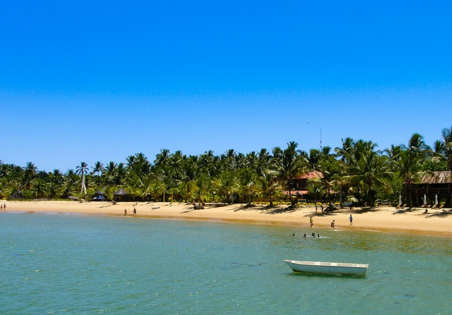 Brazil, Brazil News, Rio, Rio de Janeiro, Barra Grande, Bahia