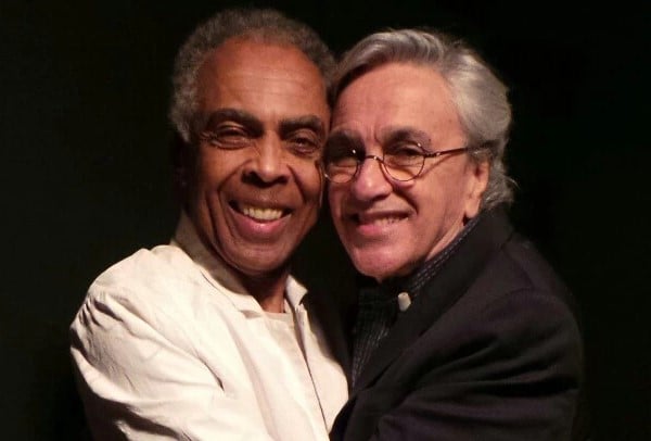 At 83, Brazil Tropicália Icon Caetano Veloso Is Still Touring