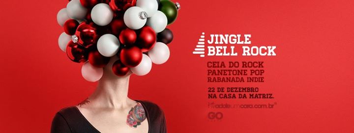 Jingle Bell Rock