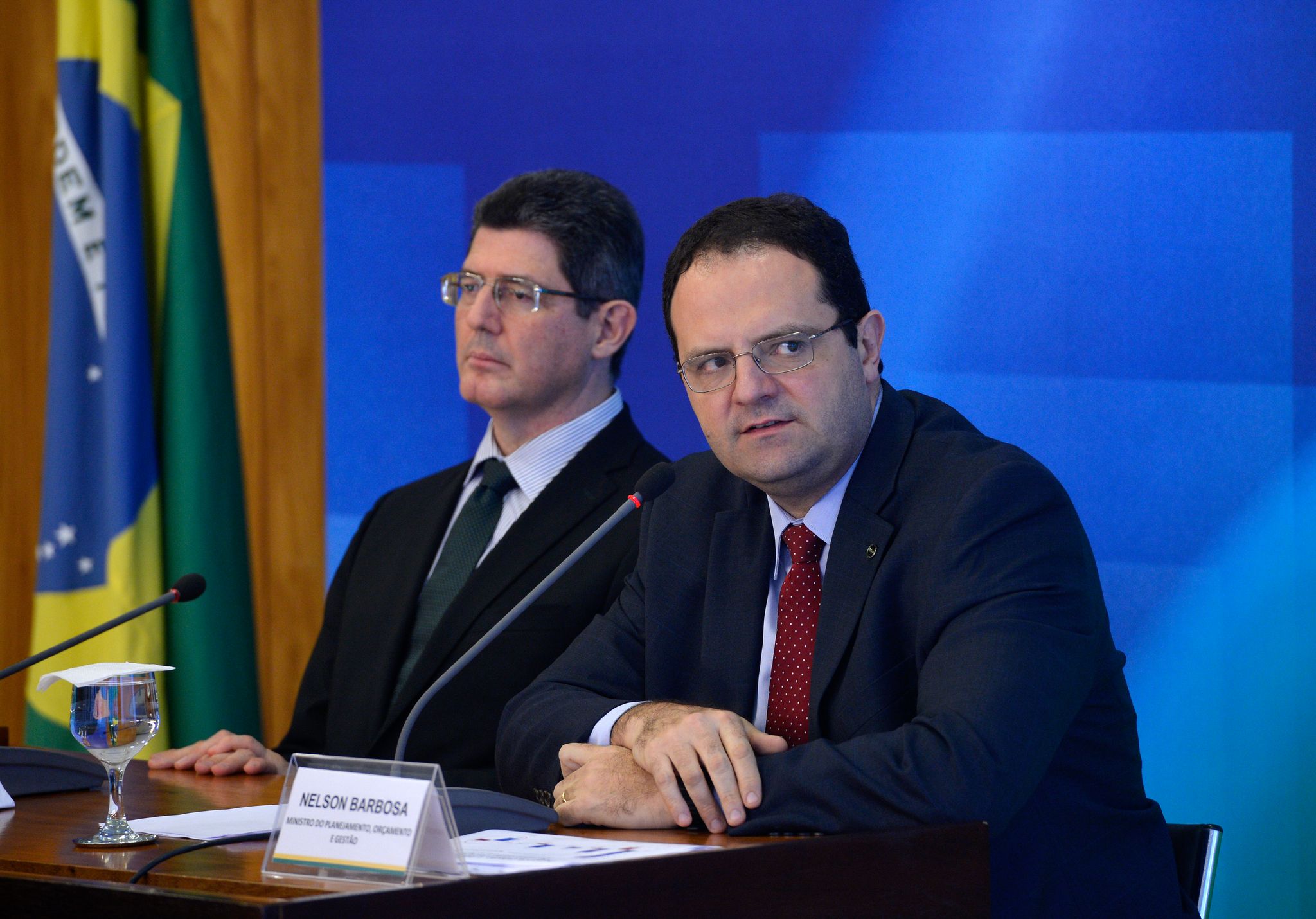 Brazil, Levy, Budget, Barbosa