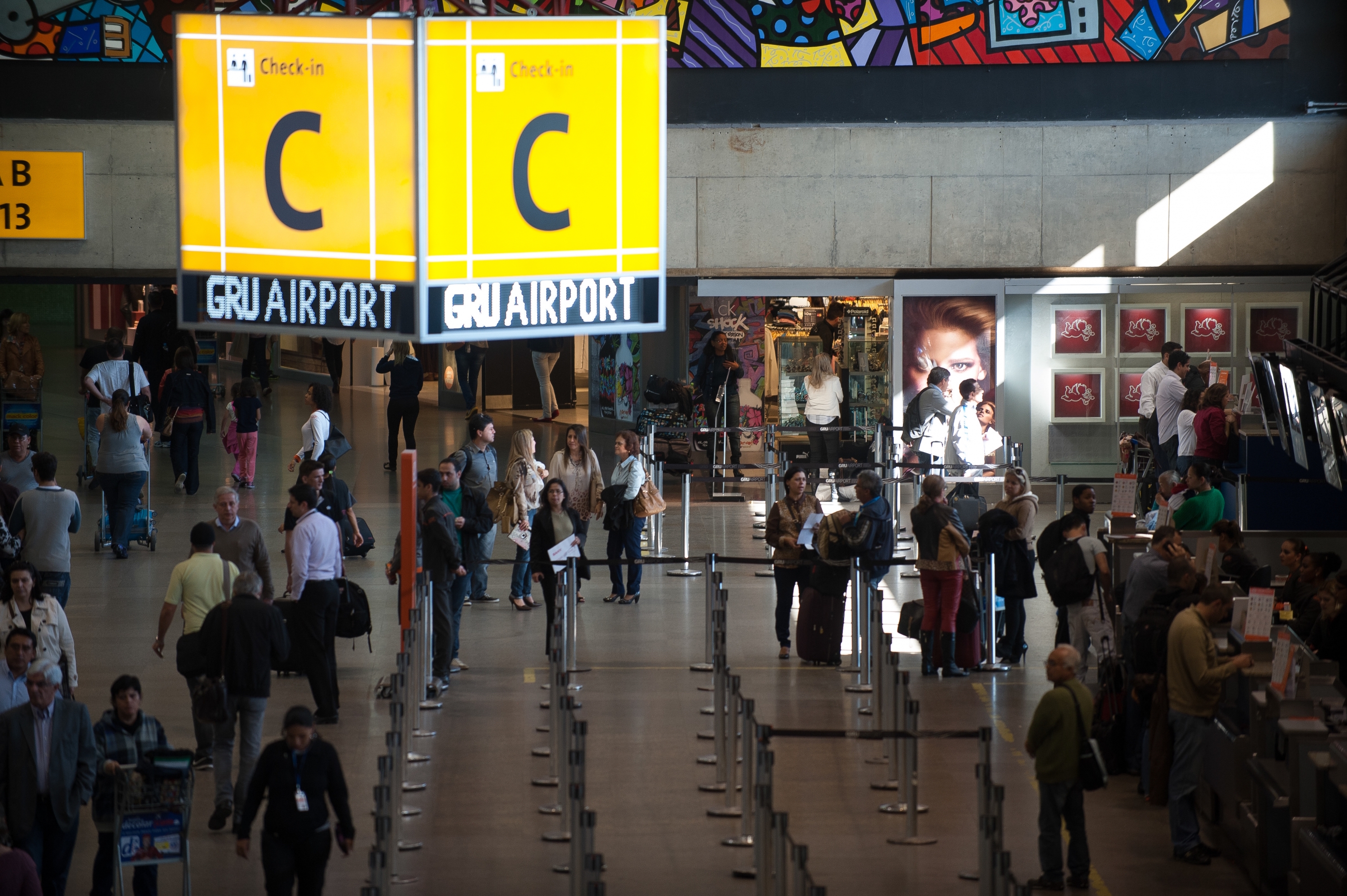 Airports in Brazil, Rio de Janeiro, Brazil, Brazil News