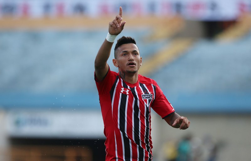 Brazil, Brazil News, Rio, Rio de Janeiro, Footabll, Soccer, Futebol, Brasileiro Serie A, Sao Paulo