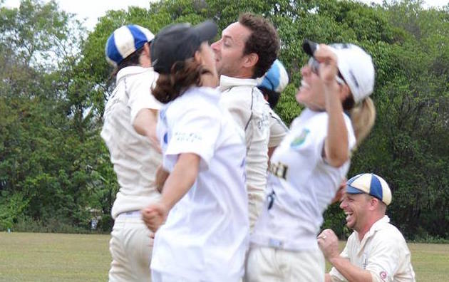Carioca Cricket Club, Rio de Janeiro, Brazil, Brazil News