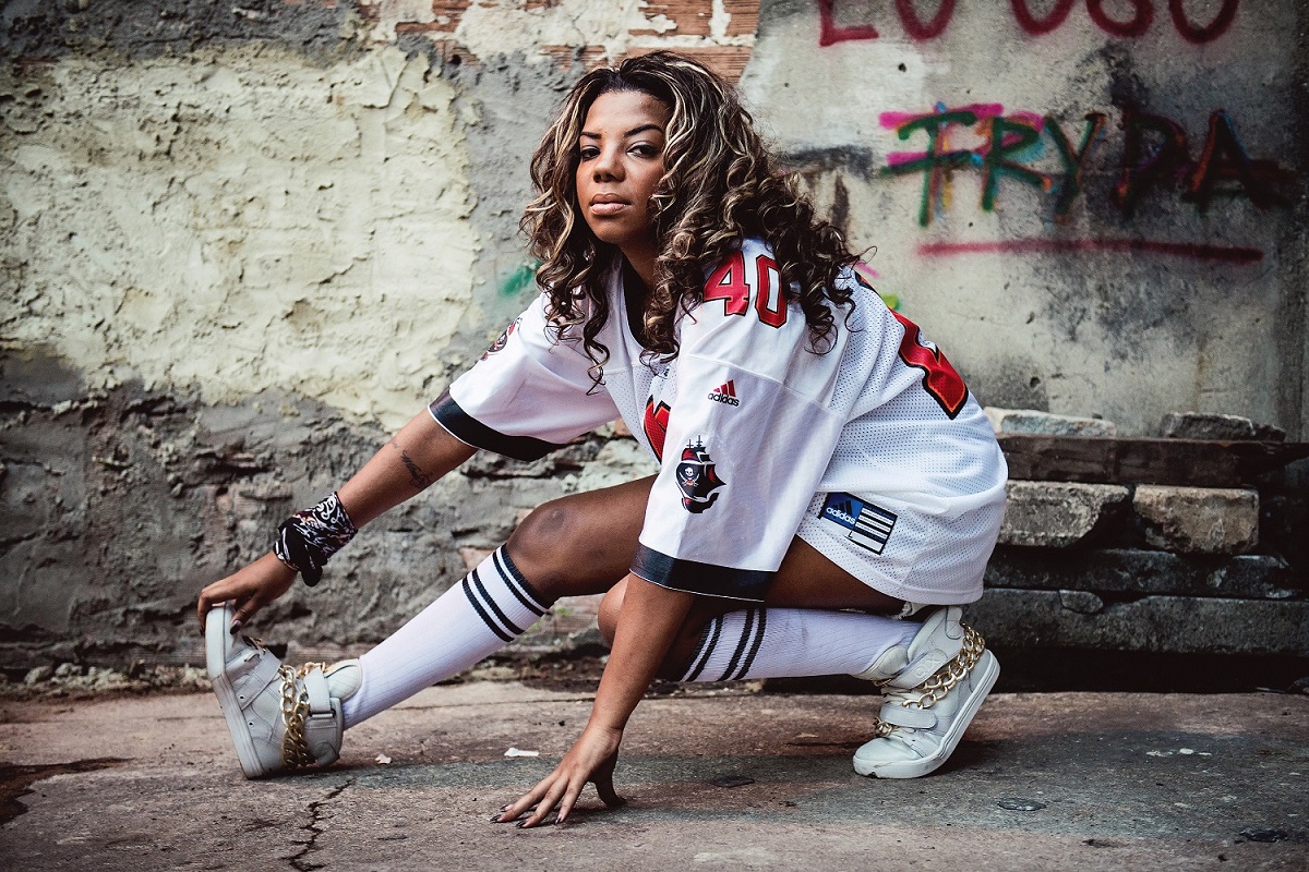 Ludmilla