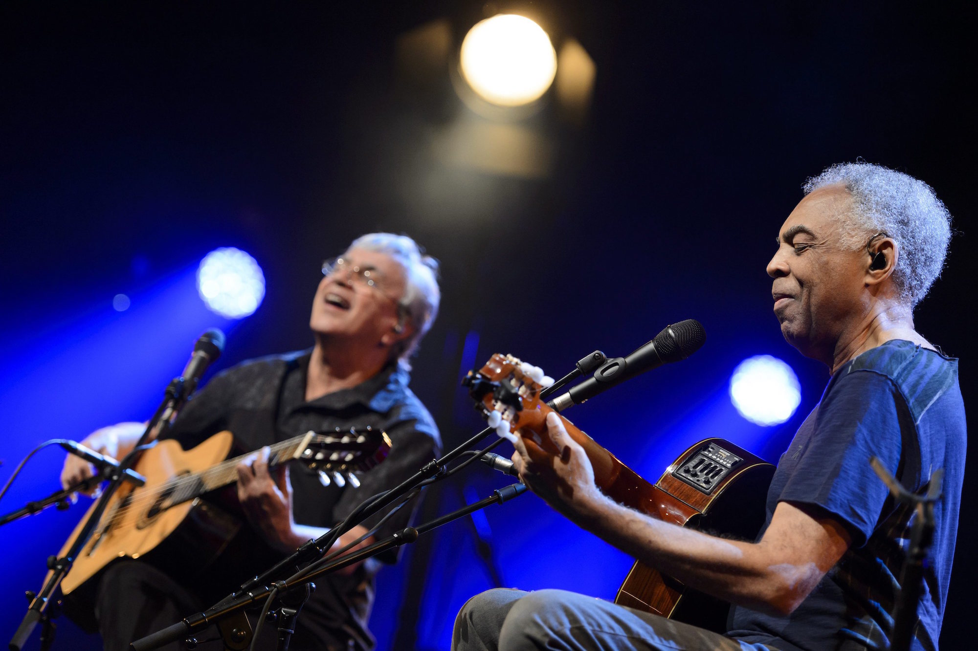 49th Montreux Jazz Festival