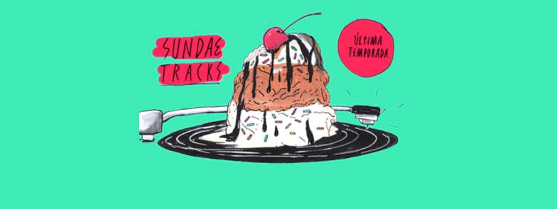 sundae tracks