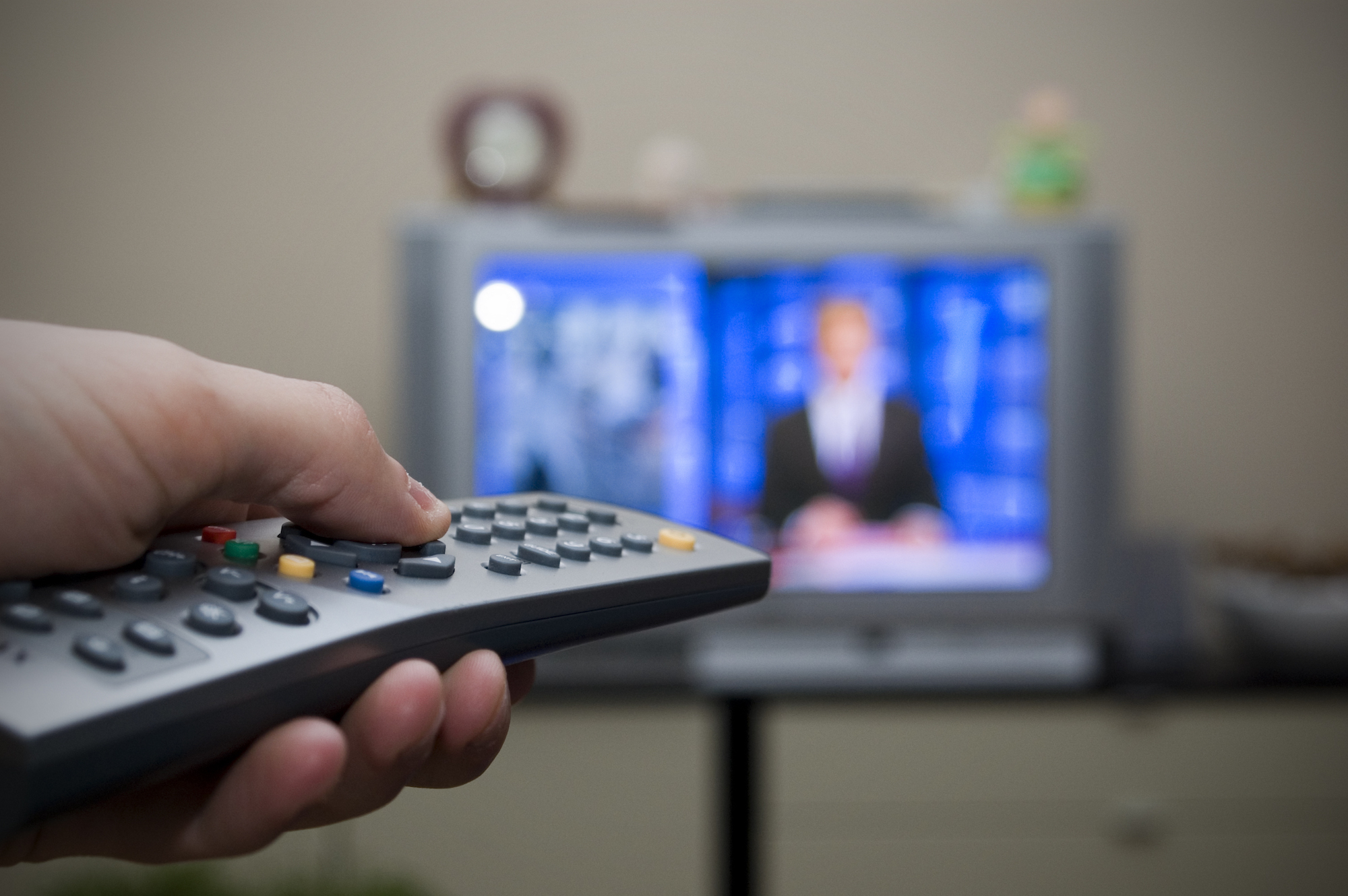 Weak economy has led to decrease in Paid-TV , Rio de Janeiro, Brazil, Brazil News