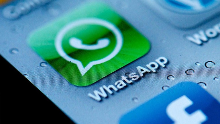 Court Orders Shut Down of WhatsApp for 48 Hours in Brazil