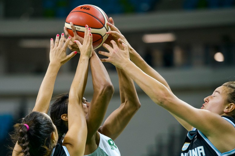 Australia’s Women Triumph in Olympic Basketball Test Event