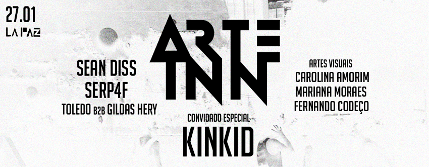 Arte Inn